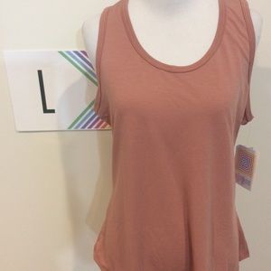 NWT LuLaRoe Tank Top